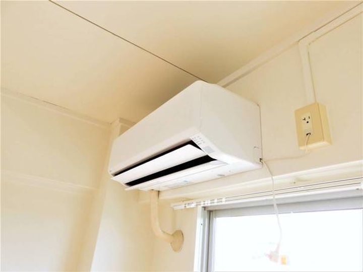 ビレッジハウス関ヶ丘第二4号棟0306のその他画像
