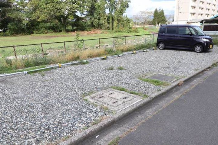 ビレッジハウス広宮沢4号棟のその他画像