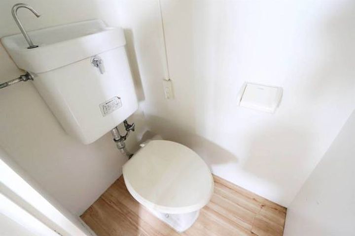 ビレッジハウス広宮沢4号棟のその他画像