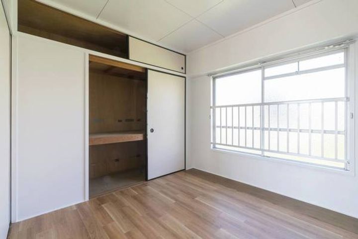 ビレッジハウス広宮沢4号棟のその他画像