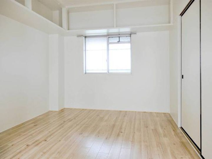 ビレッジハウス白銀2号棟0401のその他画像