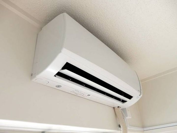 ビレッジハウス白銀2号棟0305の内装