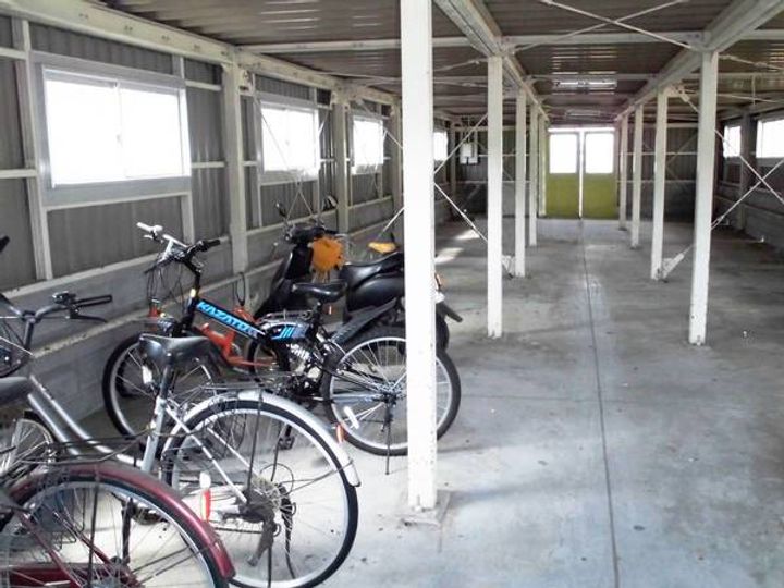 ビレッジハウス白銀2号棟0305の内装