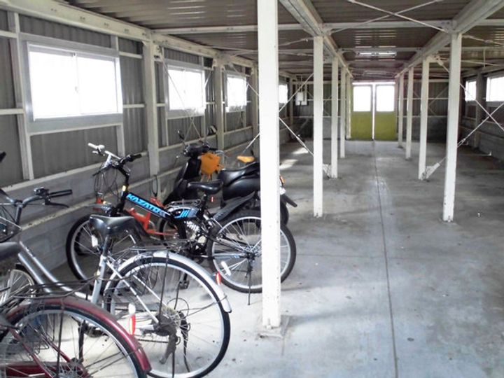 ビレッジハウス白銀2号棟0401の周辺