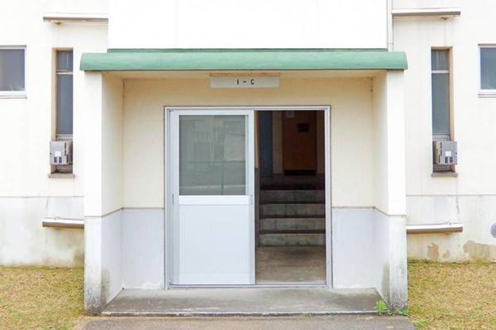 ビレッジハウス桑折1号棟0205の内装