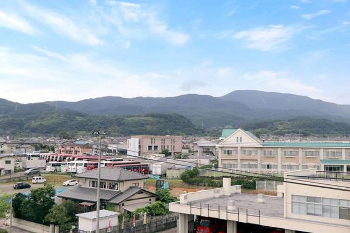 ビレッジハウス桑折1号棟0205のその他画像