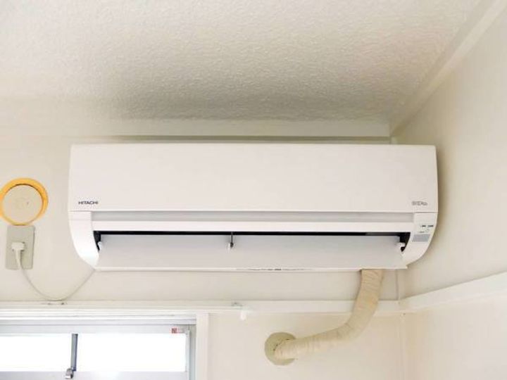ビレッジハウス桑折1号棟0205のその他画像
