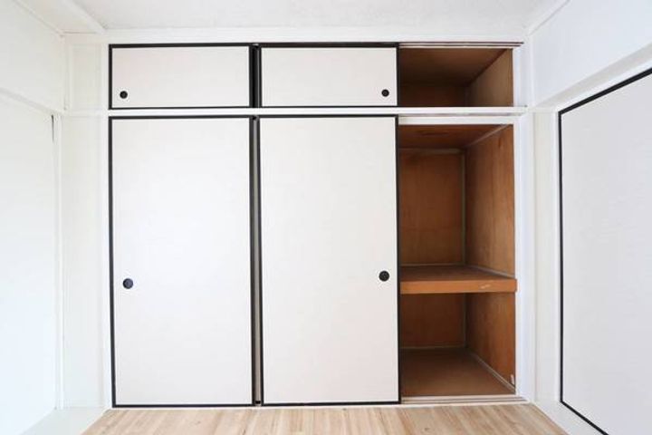 ビレッジハウス勿来2号棟のその他画像