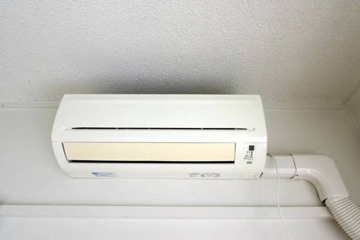 ビレッジハウス岬台2号棟0503の内装