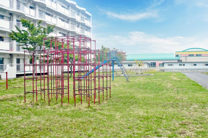ビレッジハウス岩木2号棟0303の周辺