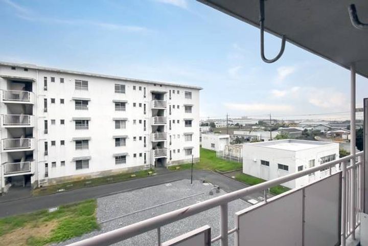 ビレッジハウス結城第二1号棟0301のその他画像