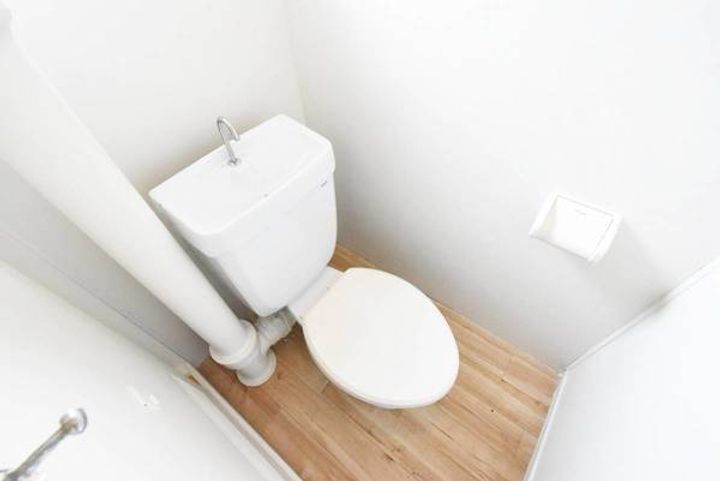 ビレッジハウス高道祖1号棟のその他画像