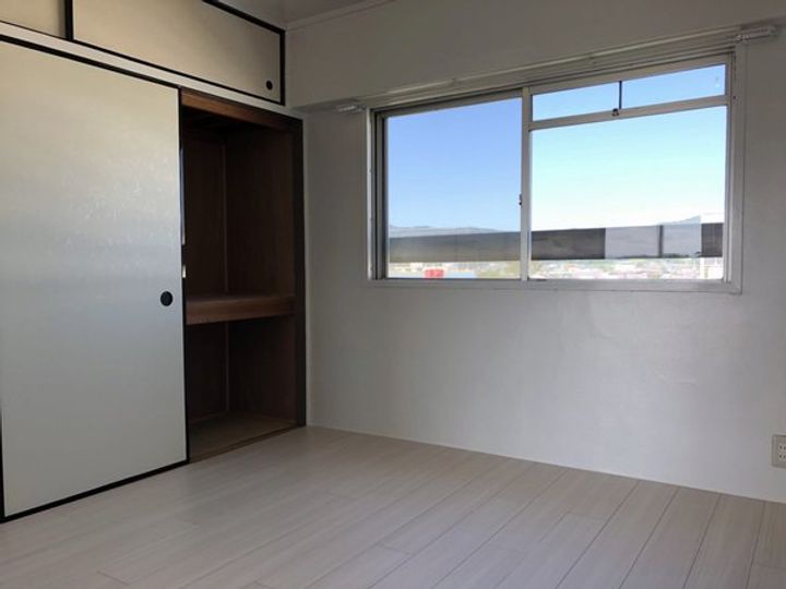 ビレッジハウス上野服部2号棟のその他画像