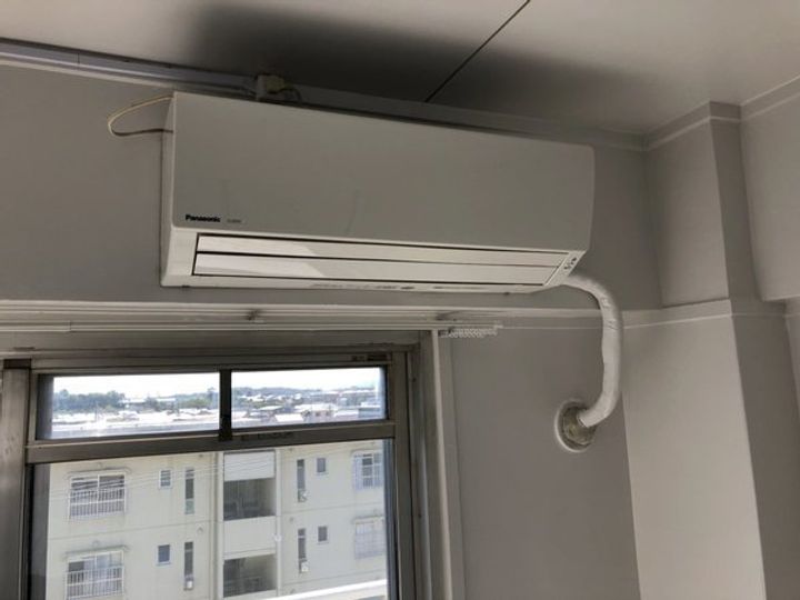 ビレッジハウス上野服部2号棟のその他画像