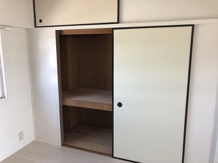 ビレッジハウス上野服部2号棟のその他画像