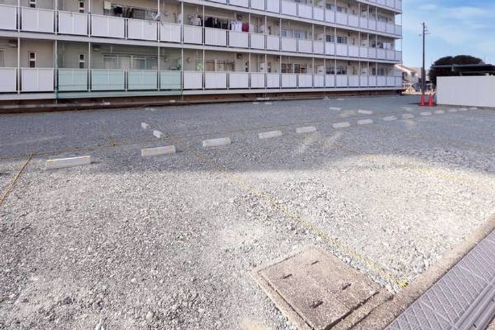 ビレッジハウス井村2号棟0201のその他画像