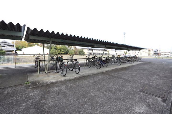 ビレッジハウス井村2号棟0201の周辺