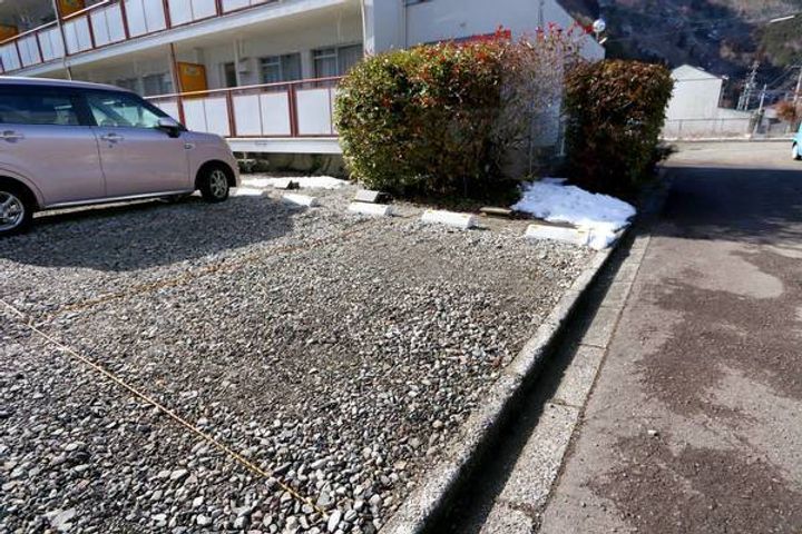 ビレッジハウス名張1号棟0503のその他画像