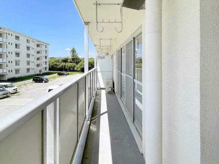 ビレッジハウス名張1号棟0503のその他画像