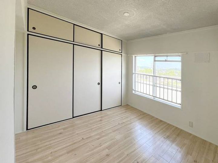 ビレッジハウス名張1号棟0503のその他画像