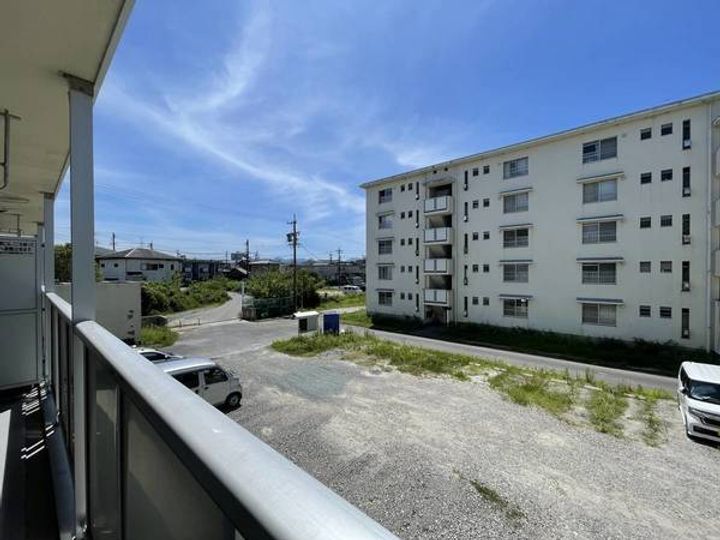 ビレッジハウス名張1号棟0202のその他画像