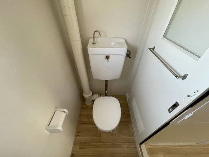 ビレッジハウス名張1号棟0202のその他画像