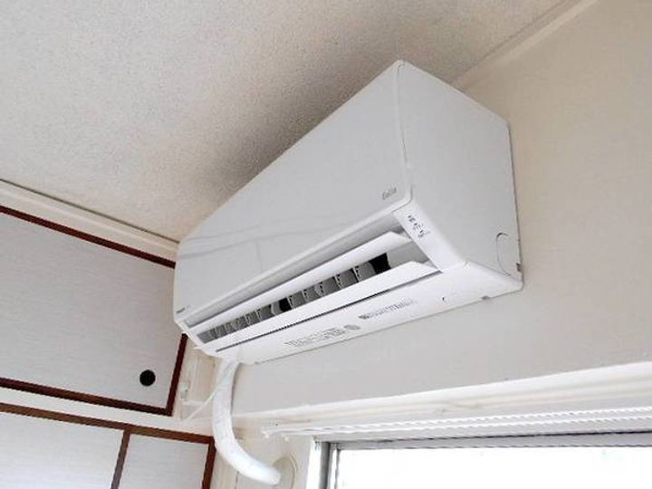 ビレッジハウス西条1号棟0202のその他画像