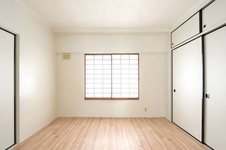 ビレッジハウス常磐2号棟のその他画像