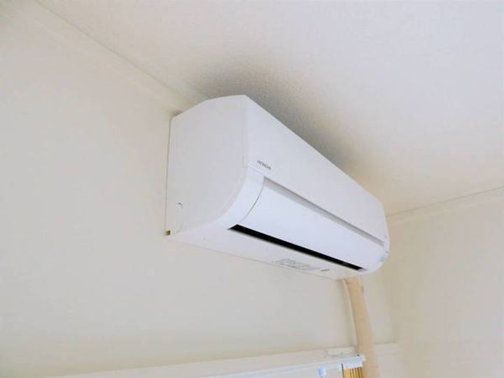 ビレッジハウス常磐2号棟のその他画像