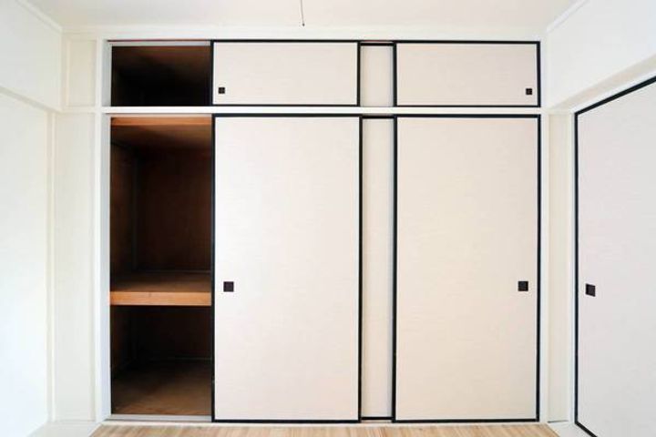 ビレッジハウス常磐2号棟のその他画像