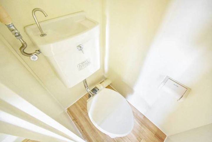 ビレッジハウス余座2号棟0305のその他画像