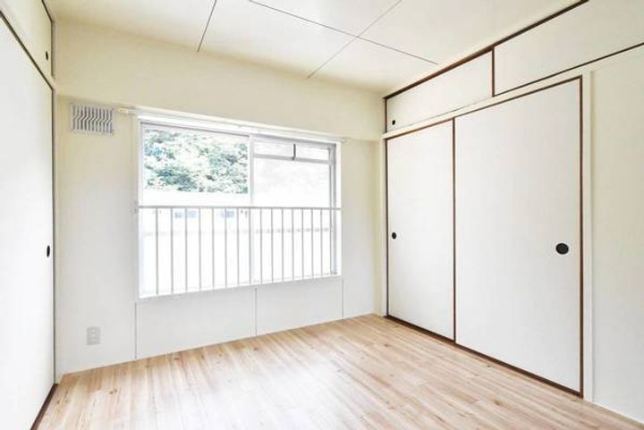 ビレッジハウス余座2号棟0305のその他画像