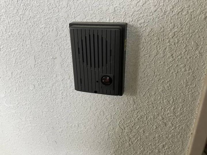 ビレッジハウス朝日2号棟0102の内装