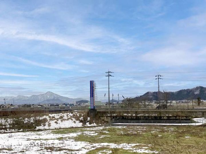 ビレッジハウス朝日2号棟0102の内装