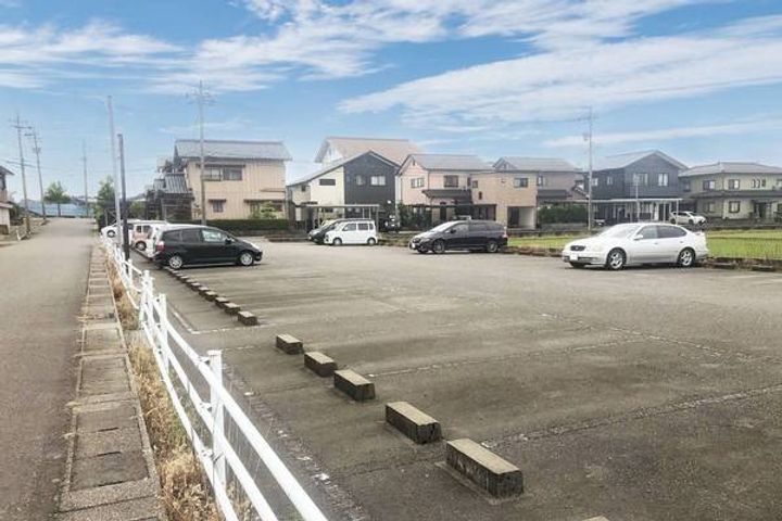 ビレッジハウス朝日2号棟0102のその他画像