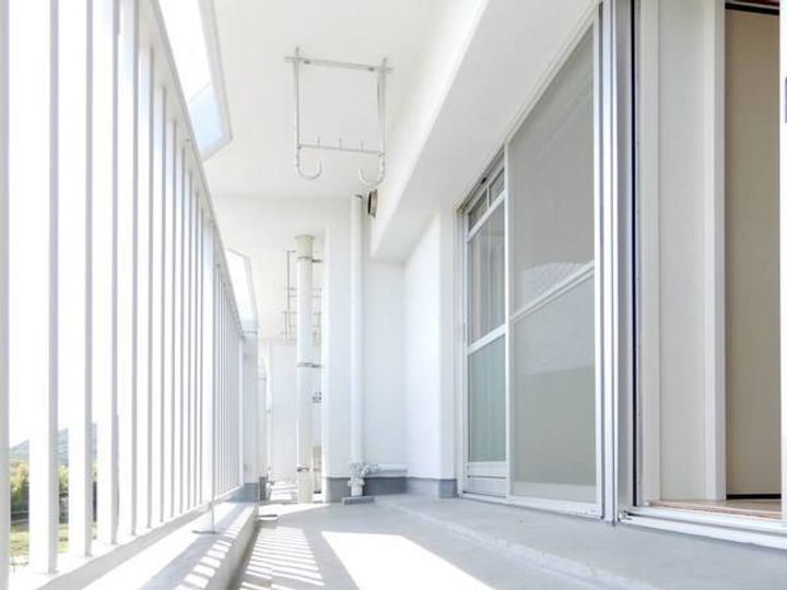 ビレッジハウス朝日2号棟0102のその他画像