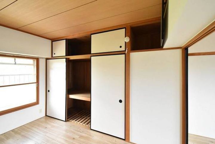 ビレッジハウス西本郷2号棟のその他画像