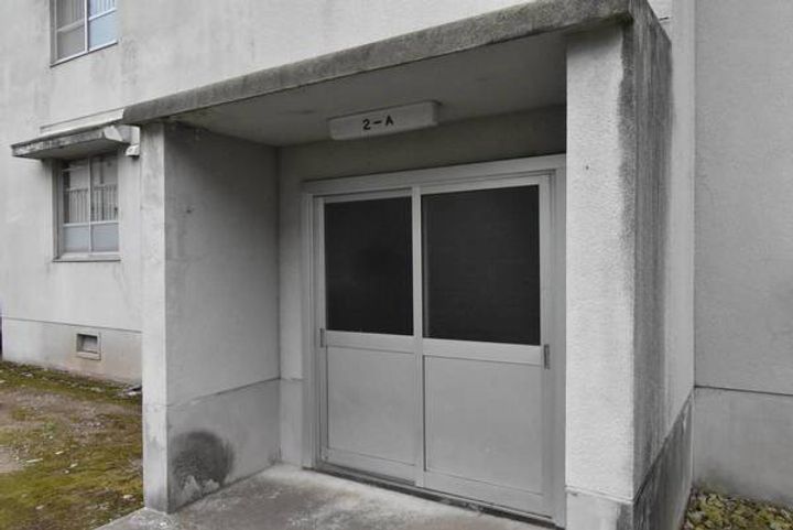 ビレッジハウス豊丘1号棟0206の内装