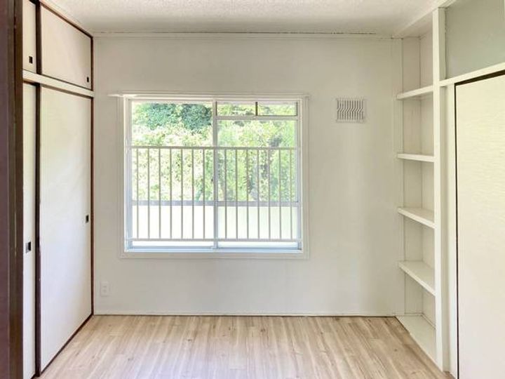 ビレッジハウス豊丘1号棟0206の内装