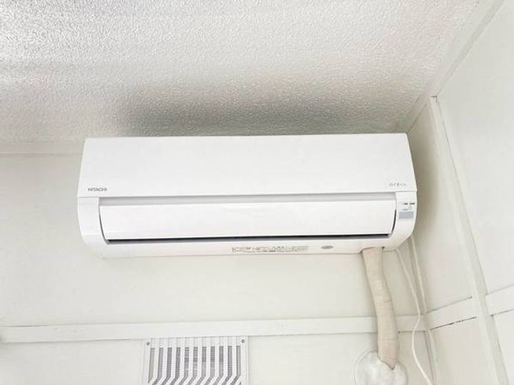 ビレッジハウス豊丘1号棟0206のその他画像