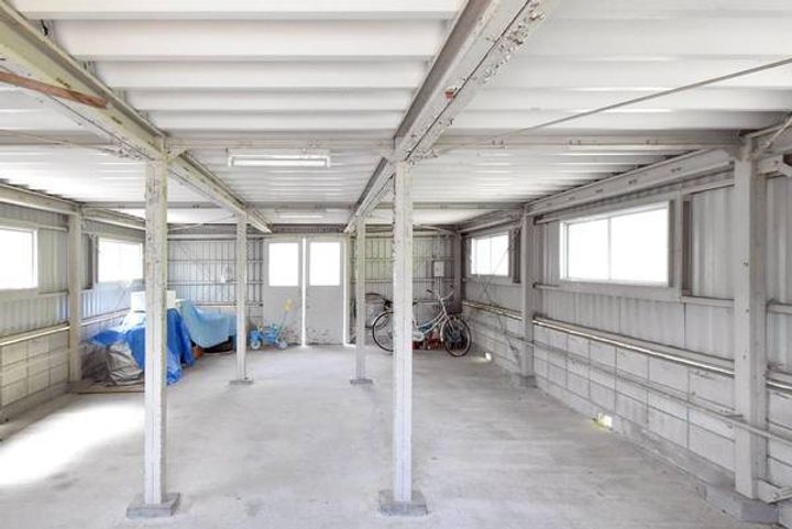 ビレッジハウス豊丘1号棟0206の周辺