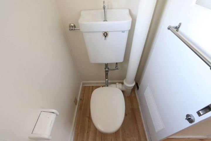 ビレッジハウス好間1号棟のその他画像