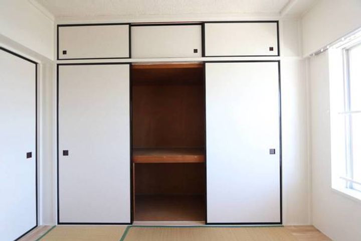 ビレッジハウス好間1号棟のその他画像