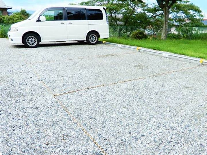 ビレッジハウス好間1号棟のその他画像