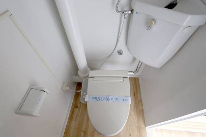 ビレッジハウス西条2号棟0407のその他画像
