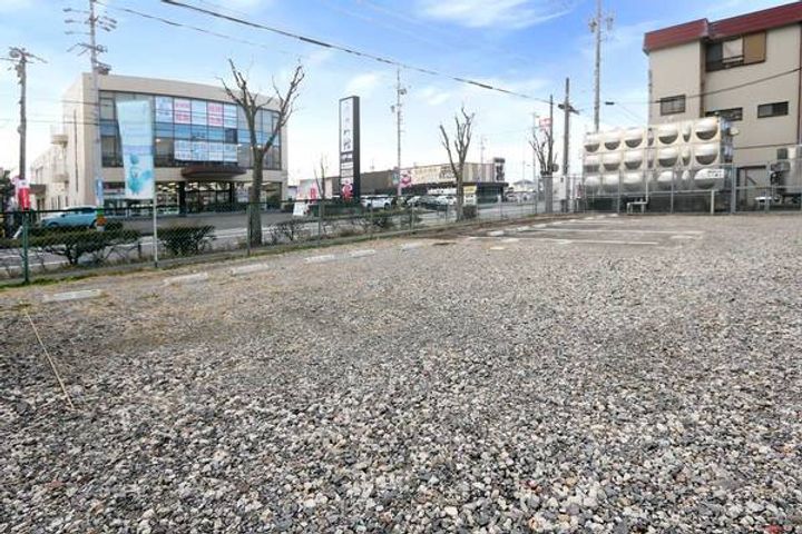 ビレッジハウス西条2号棟0102の内装