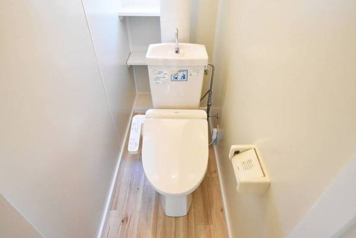 ビレッジハウス村上2号棟0505のその他画像