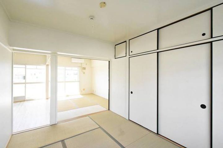 ビレッジハウス村上2号棟0505のその他画像