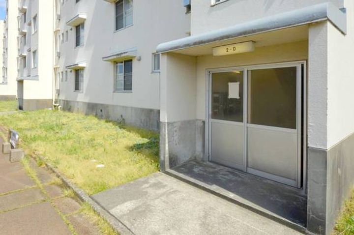 ビレッジハウス希望ヶ丘2号棟0507の内装