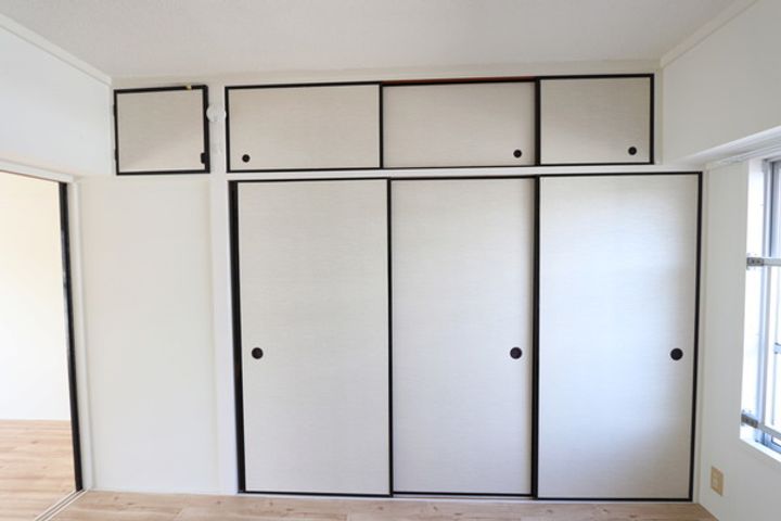 ビレッジハウス希望ヶ丘2号棟0507のその他画像